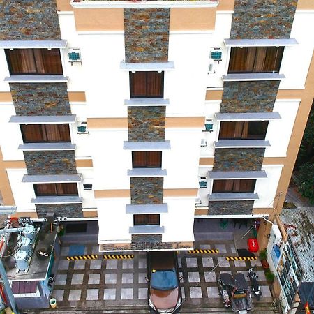 East Square Inn Bacolod Zewnętrze zdjęcie
