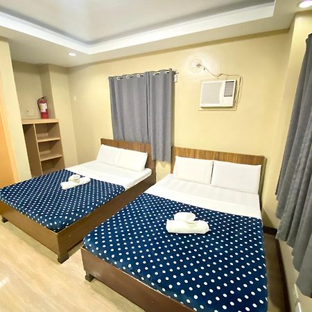 East Square Inn Bacolod Zewnętrze zdjęcie