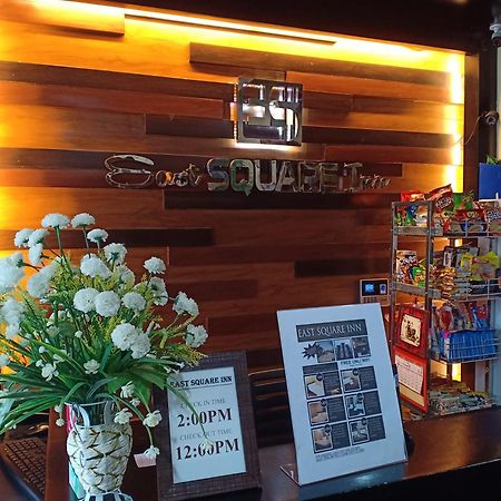 East Square Inn Bacolod Zewnętrze zdjęcie