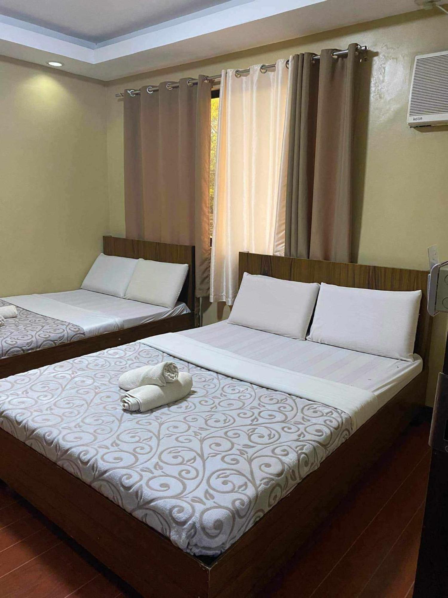 East Square Inn Bacolod Zewnętrze zdjęcie