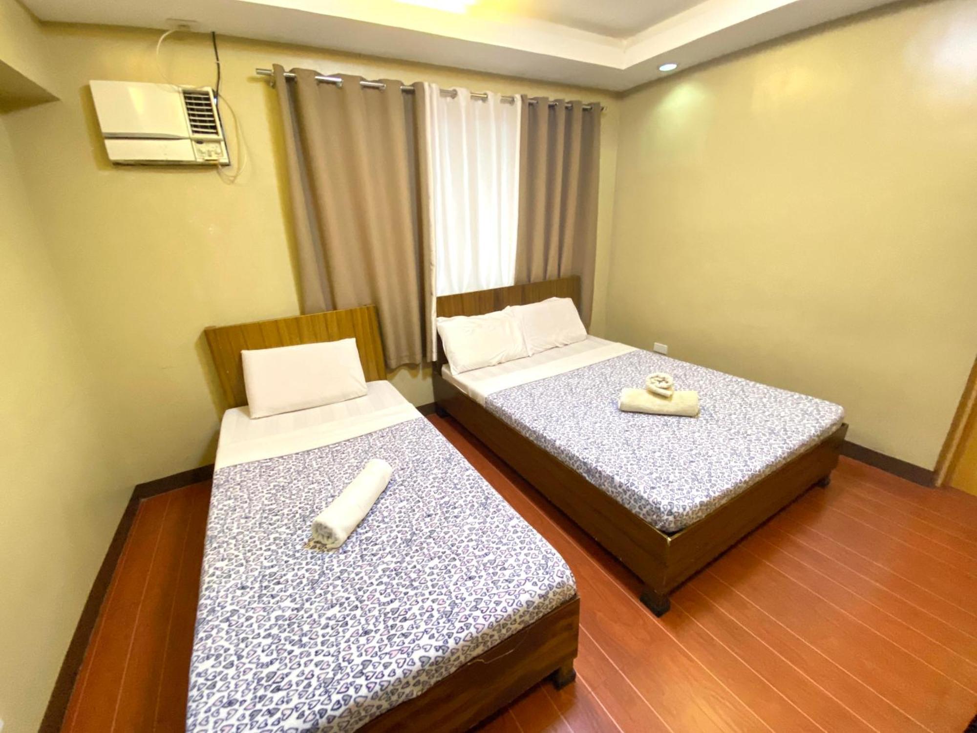 East Square Inn Bacolod Zewnętrze zdjęcie