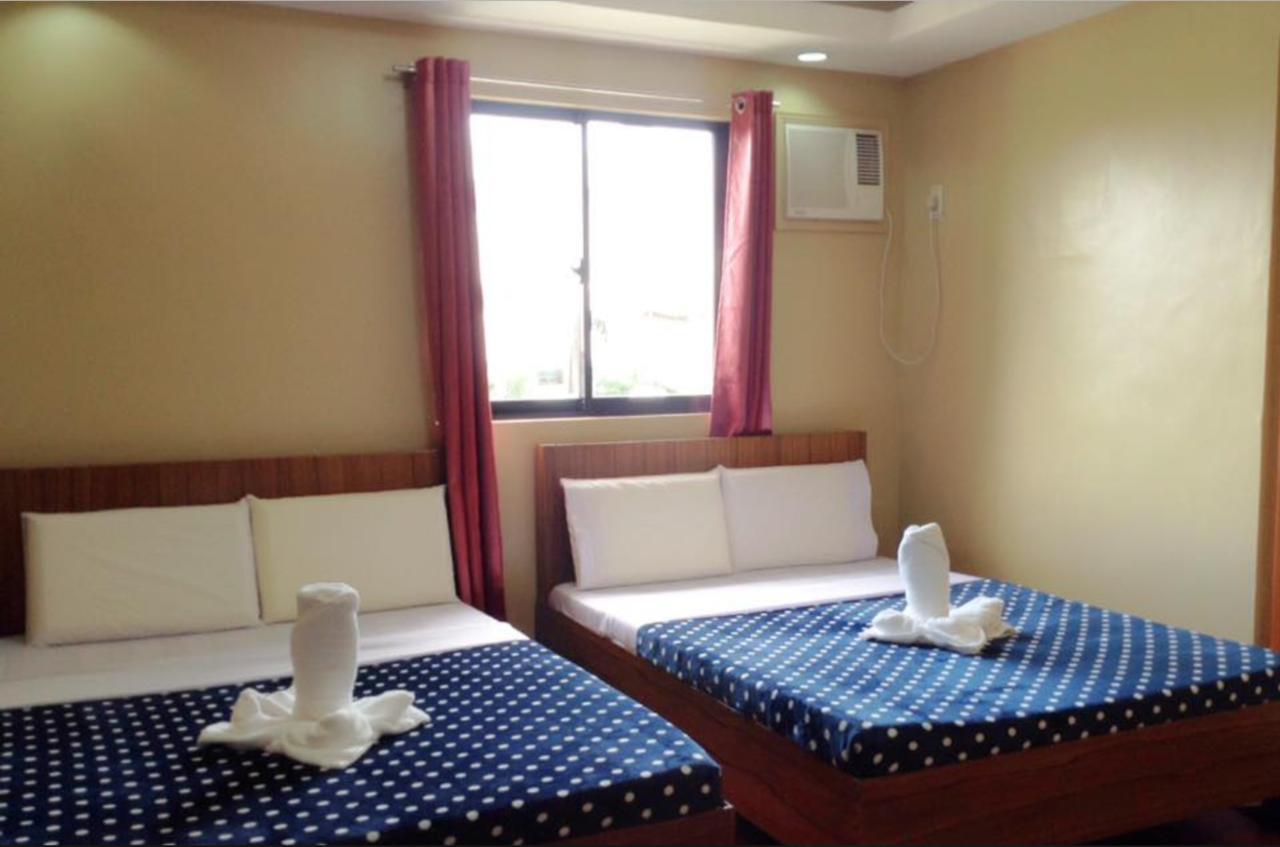 East Square Inn Bacolod Zewnętrze zdjęcie