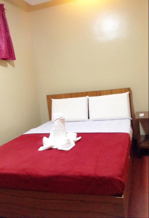 East Square Inn Bacolod Zewnętrze zdjęcie