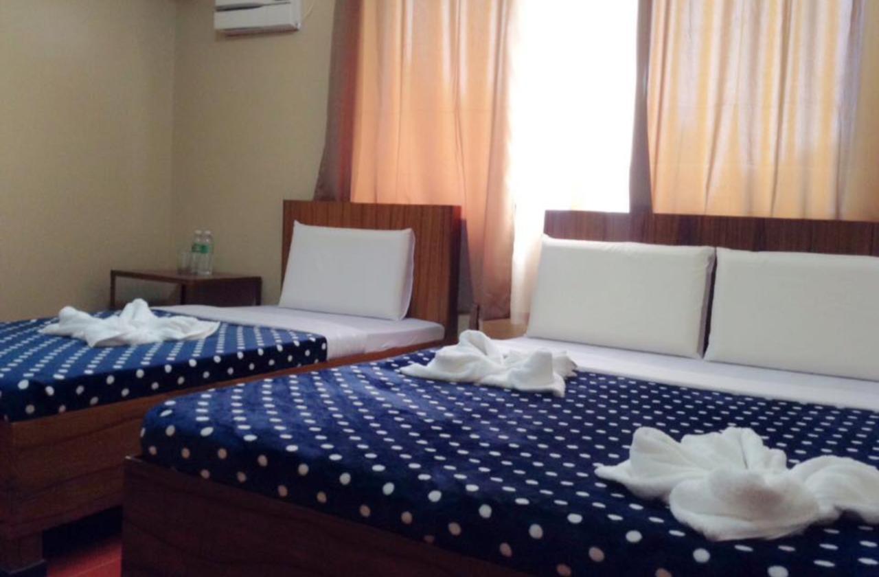 East Square Inn Bacolod Zewnętrze zdjęcie