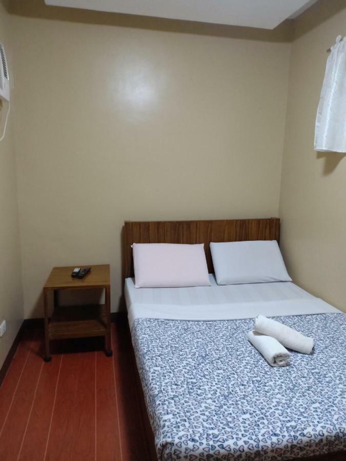 East Square Inn Bacolod Zewnętrze zdjęcie