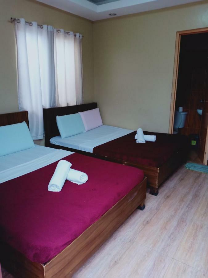 East Square Inn Bacolod Zewnętrze zdjęcie