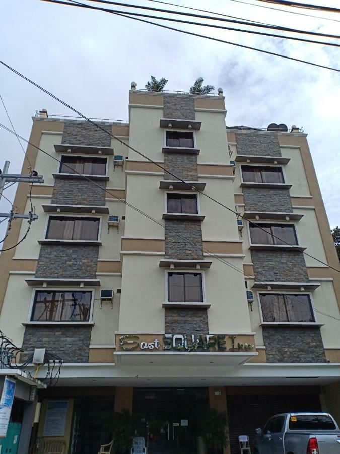 East Square Inn Bacolod Zewnętrze zdjęcie